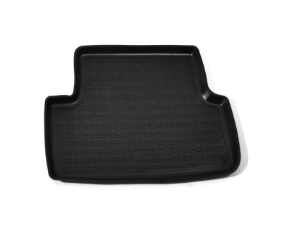 Коврики салона Volkswagen Polo VI (хэтчбек) (AW) 3D
