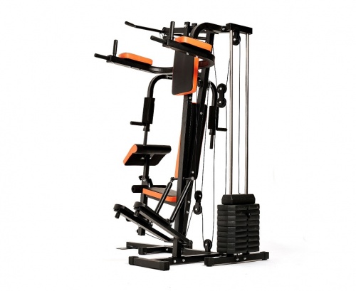 Силовой комплекс DFC HomeGym D7002