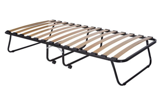 Кровать раскладная Элеонора-М венге