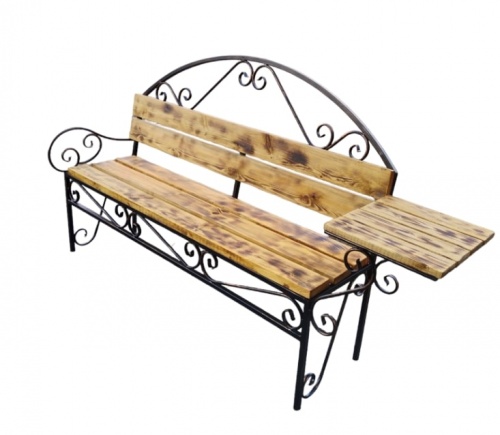 Скамейка С50 Саниджи