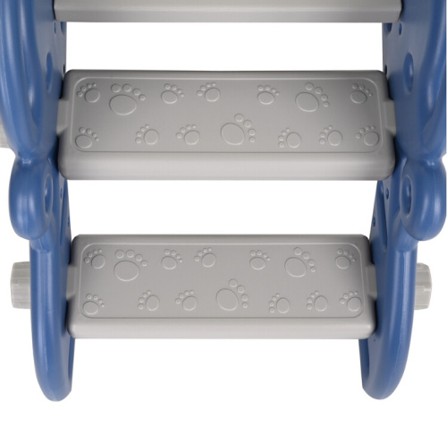 Горка Pituso Мини L-XS02 синий