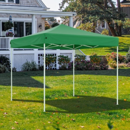 Тент садовый Helex 24331 3х3х3м