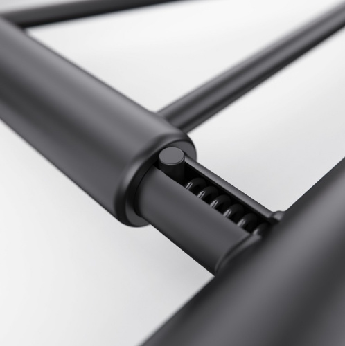 Дверной турник DFC SPORTSTECH KS500