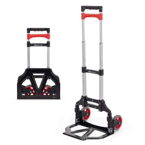 Тележка ручная Стелла-техник MCM