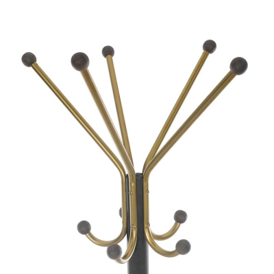 Вешалка напольная Галант 3 венге 