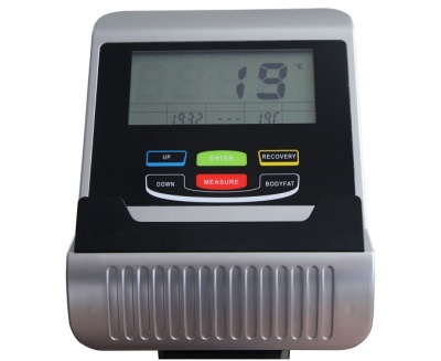 Велотренажер DFC B8729R горизонтальный