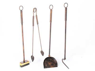 Набор каминный КА-05-9