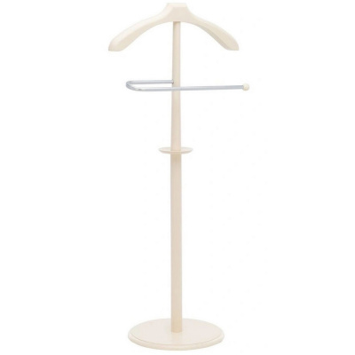 Вешалка костюмная В 25Н слоновая кость 