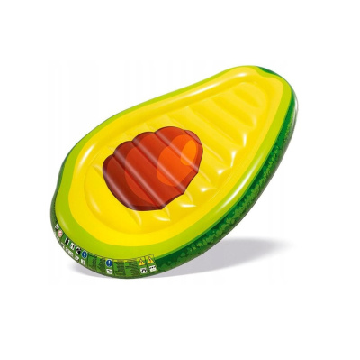 Надувной пляжный матрас Intex Авокадо 58769EU