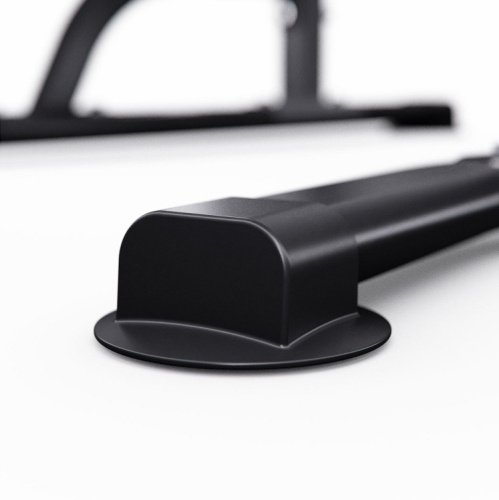 Турник-брусья DFC G007G серый