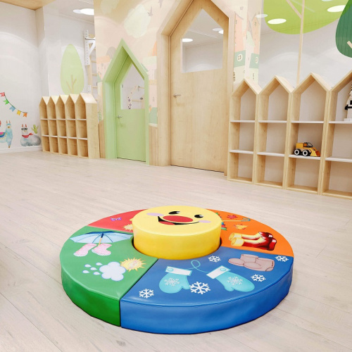 Дидактический модуль Времена года ДМФ-МК-01.95.06