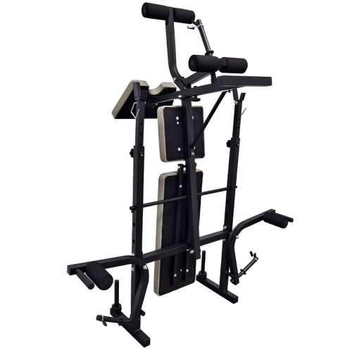 Скамья спортивная Atlas Sport AS-1070 Grey