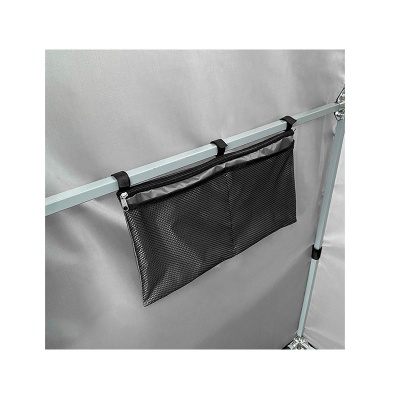 Комплект дачного душа Rostok 110 зеленый