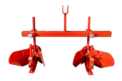 Окучник двурядный ОСД-16 СТВ 00.25.22.00.00-01 ВРМЗ