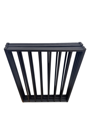 Барьер ширма для собак №2