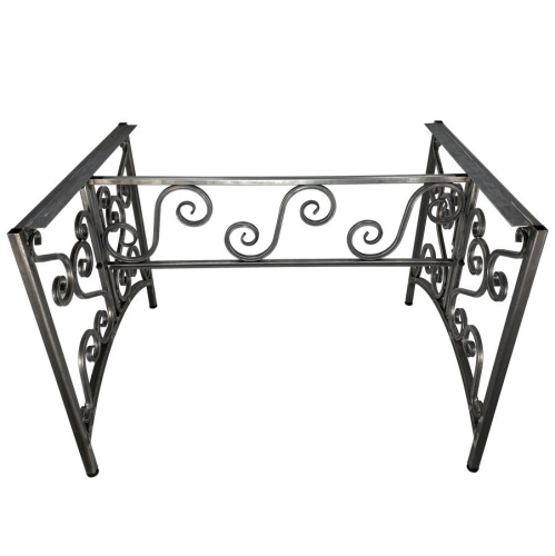 Подстолье разборное МФ 7 неокрашенное