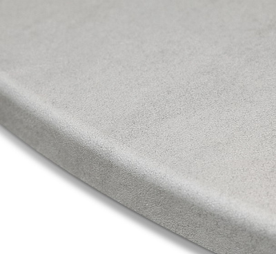 Стол Sheffilton SHT-TU2-1/80 МДФ хром лак белый 