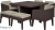 Комплект мебели KETER Columbia dining set (7 предметов)