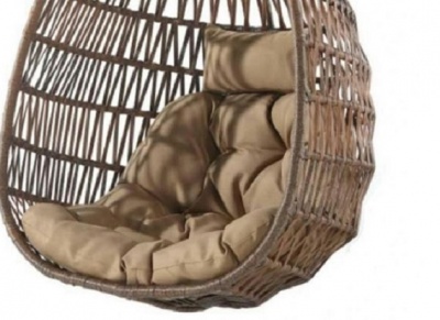 Подвесное кресло AFM-910B Beige 