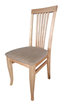 Стул МДК-99 Р-43 Ролан коричневый 