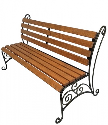 Скамейка СК25