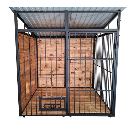 Вольер  №19 2х3