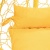 Подвесное кресло Скай 01 Yellow желтый подушка желтый 