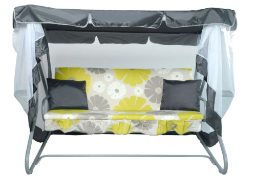 Качели садовые Sundays Garden Люкс-021 с1535