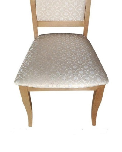 Стул МДК-265 Роми Р-43 Яра молочная 