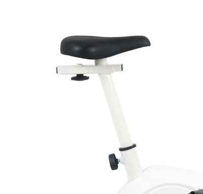 Велотренажер Atlas Sport Sky White