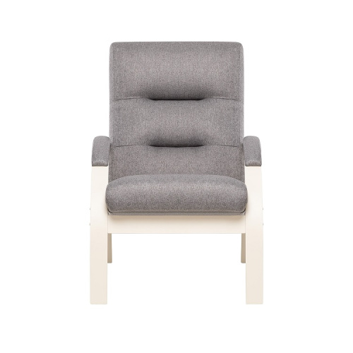 Кресло Leset Лион слоновая кость Малмо 90 