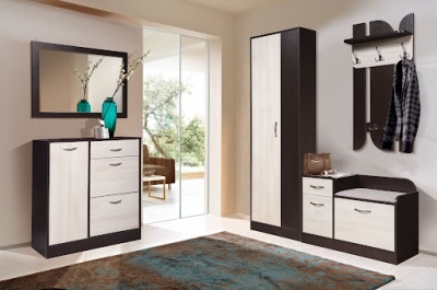 Скамья ПОРТО-7 правое 