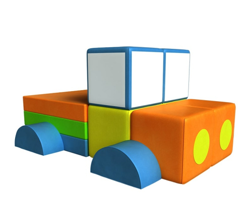 Пикап ДМФ-МК-13.78.00