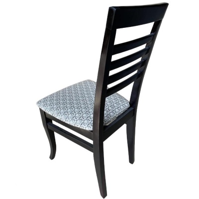 Стул МДК-93 Венге Жаккард Лоди 