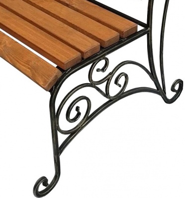 Скамейка СК25