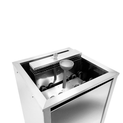 Электрическая печь KARINA Classic Steam 18