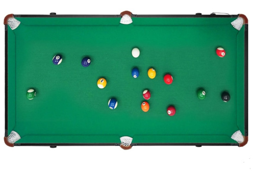 Бильярд BFG Compact Light 6 Анкор