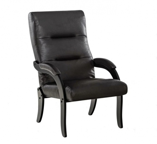 Кресло Leset Дэми венге Dundi 108 