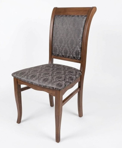 Стул МДК-265 Роми Орех Соната 