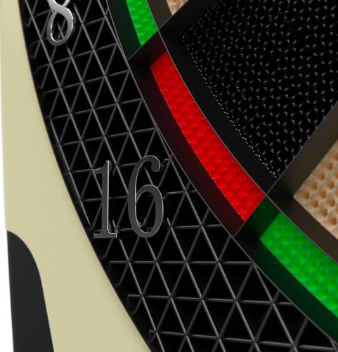 Электронный дартс DFC DARB02C 3 дротика
