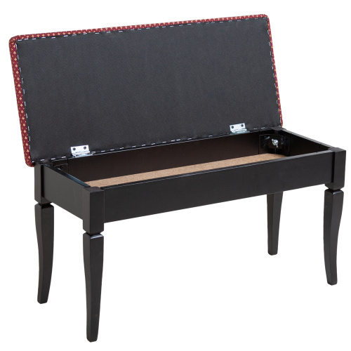 Банкетка Вивальди М коронка венге 