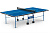 Теннисный стол Game Всепогодный с сеткой синий