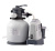 Бассейн Intex Ultra XTR с волейбольной сеткой 732x366x132 см 26368