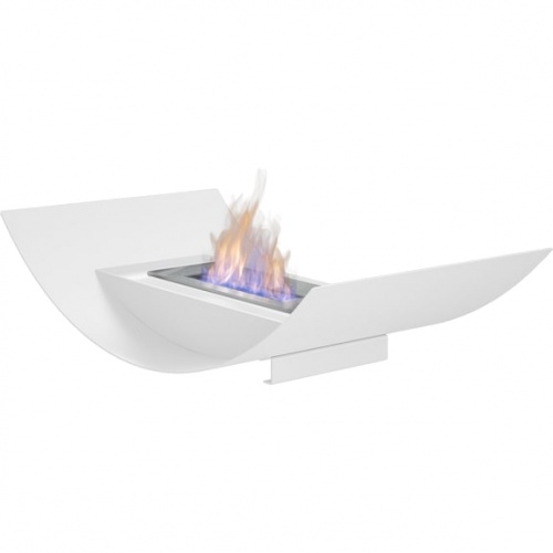 Биокамин BIOMISA/BIALA/TUV