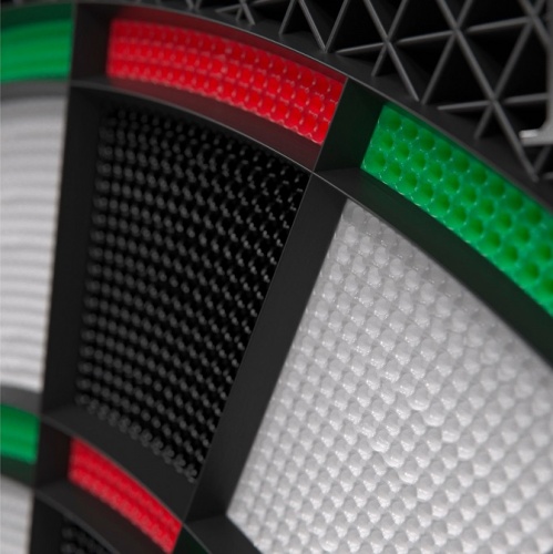 Электронный дартс DFC DARB06E 6 дротиков