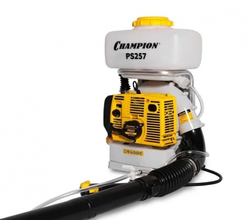 Опрыскиватель бензиновый Champion PS257
