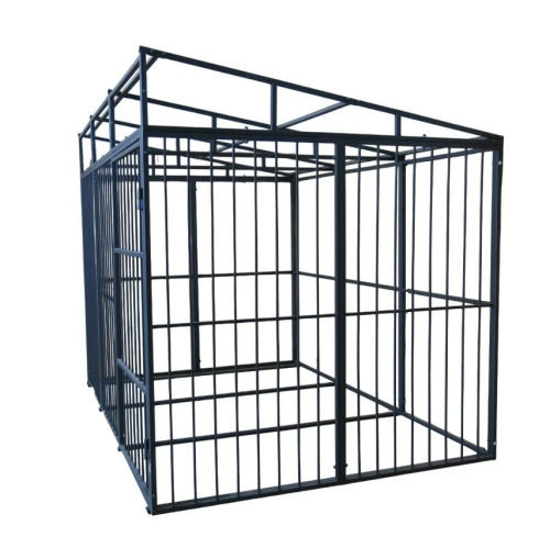 Каркас вольера для собак 22 2х3