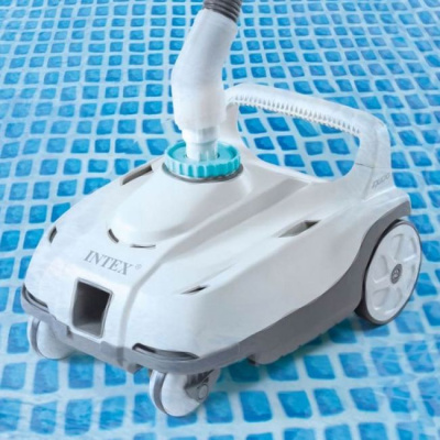 Робот-пылесос для бассейна Intex ZХ100 Auto Pool Cleaner (28006)