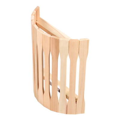 Абажур для светильника, угловой арт.32142