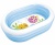 Бассейн детский надувной Intex Мои морские друзья (57482NP) Бассейн детский надувной Intex Мои морские друзья (57482NP)